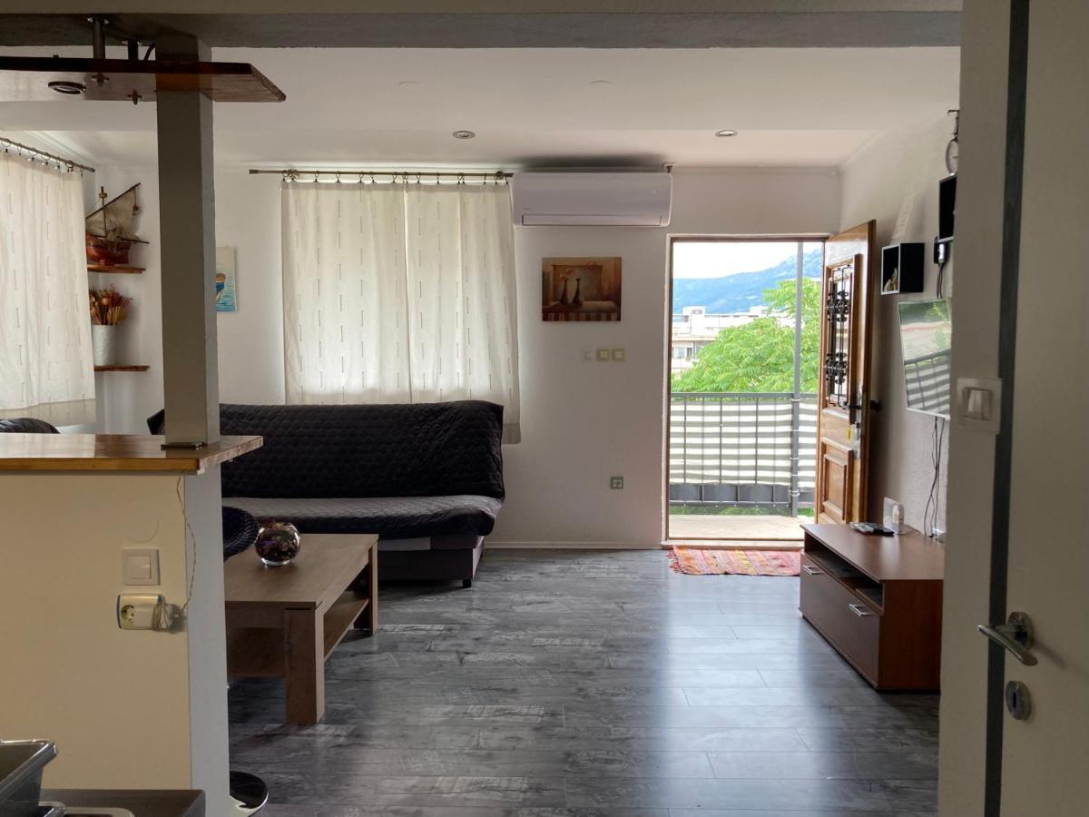 Jale Apartment Split Bagian luar foto